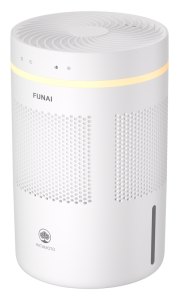 Мойка воздуха с электронным управлением FUNAI HATAMOTO FAW-HTE450/4.0(WT)