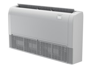 Сплит-система напольно-потолочного типа Hisense HEAVY 2.0 Classic AUV-24HR4RE2/AUW-24H4RF2