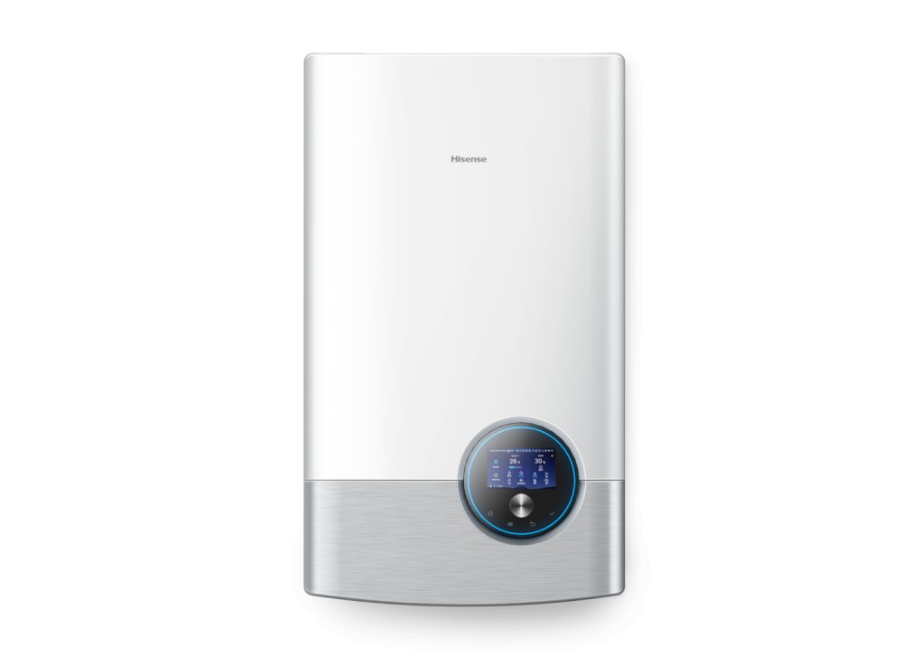 Внутренний блок теплового насоса Hisense Split AHM-160HEDSAA