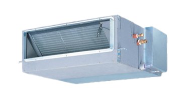 Внутренний блок VRF Hisense AVD-54HJFH (высоконапорный канальный (с DC-вентилятором)) Внутренний блок VRF Hisense AVD-54HJFH (высоконапорный канальный (с DC-вентилятором))