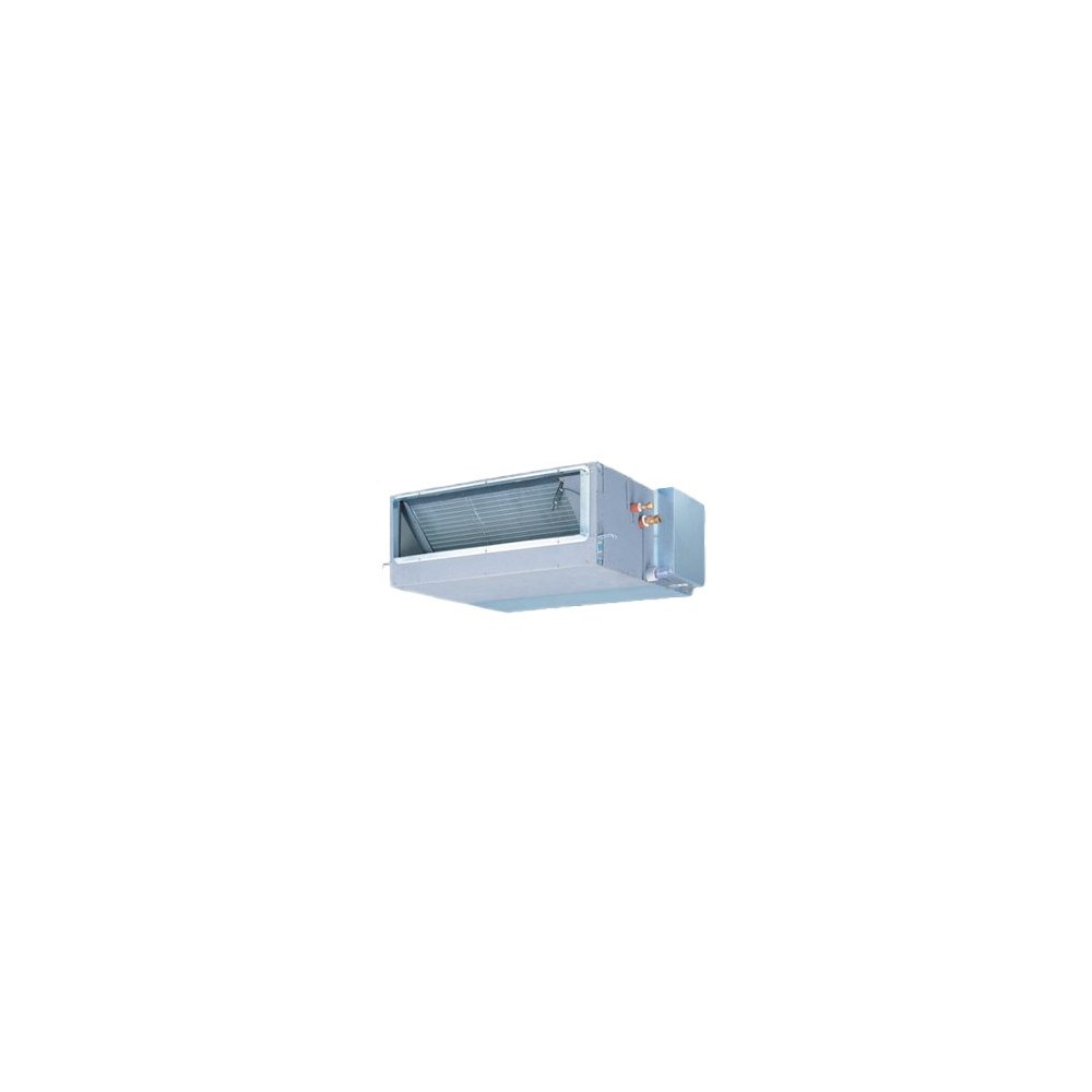 Внутренний блок VRF Hisense AVD-76HJFH (высоконапорный канальный (с DC-вентилятором))