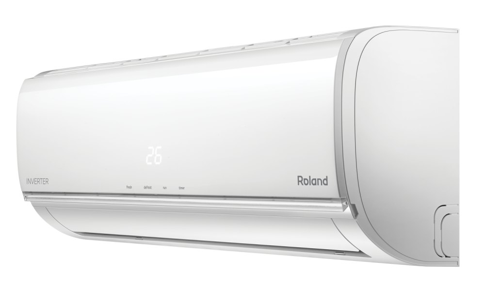 Инверторная сплит-система Roland FAVORITE II Inverter FIU-07HSS010/N5