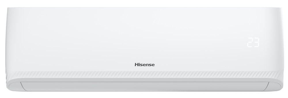 Инверторная сплит-система Hisense CITY DC Inverter AS-24UW4RBTCM00 Инверторная сплит-система Hisense CITY DC Inverter AS-24UW4RBTCM00