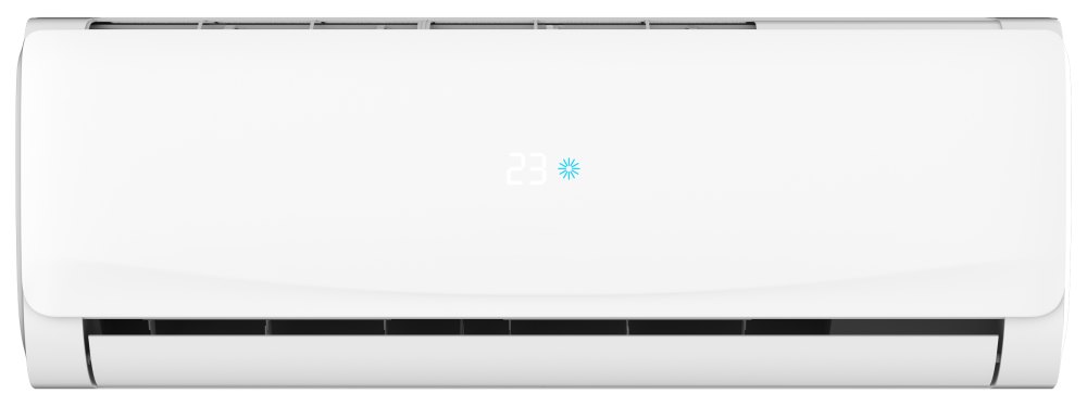 Инверторная сплит-система ZILON CYCLONE DC Inverter ZAC-I/CN12NPZ Инверторная сплит-система ZILON CYCLONE DC Inverter ZAC-I/CN12NPZ