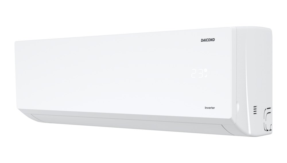 Инверторная сплит-система DAICOND ODYS Inverter DNI-OS09NW