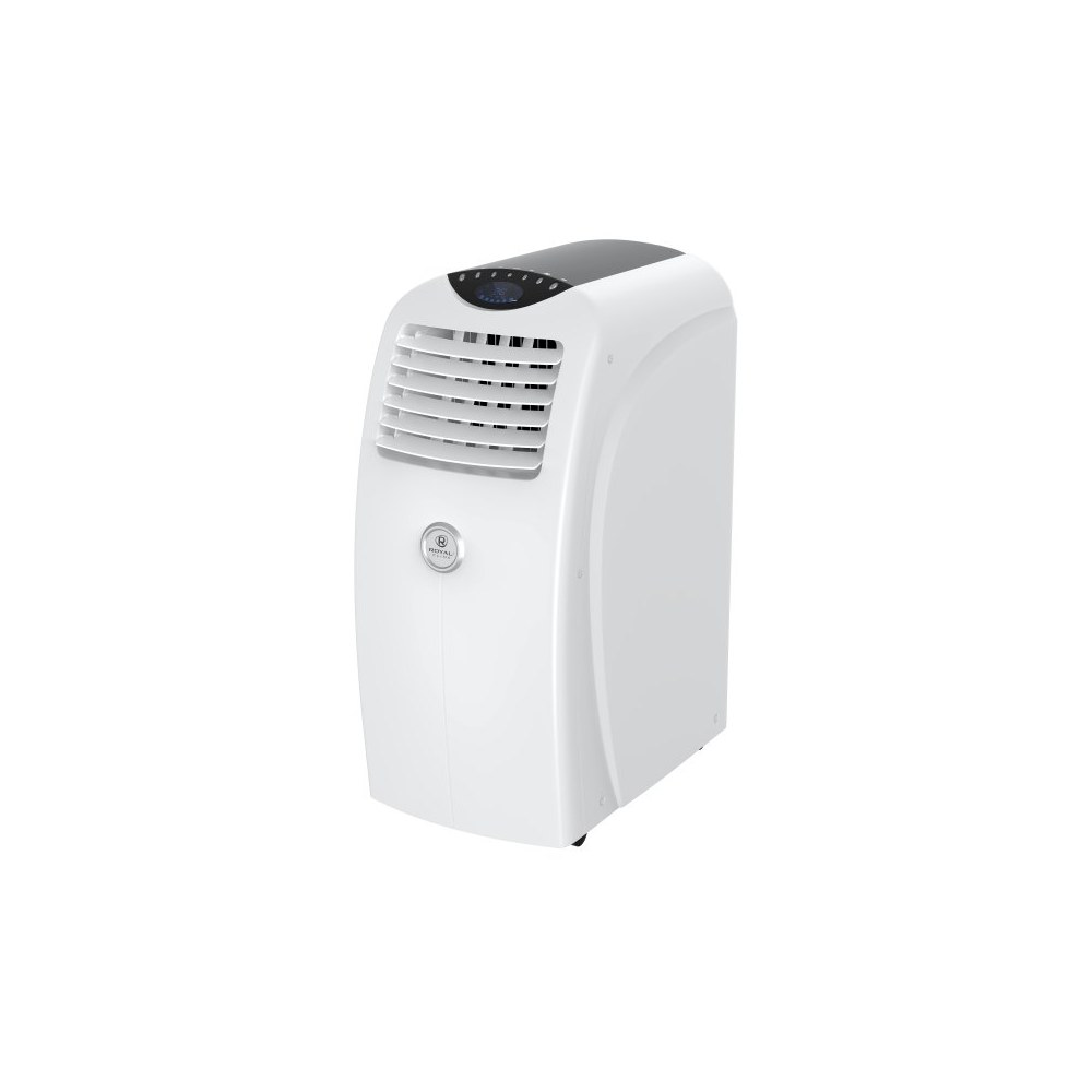 Мобильный кондиционер с электронным управлением ROYAL Clima LARGO RM-L60CN-E