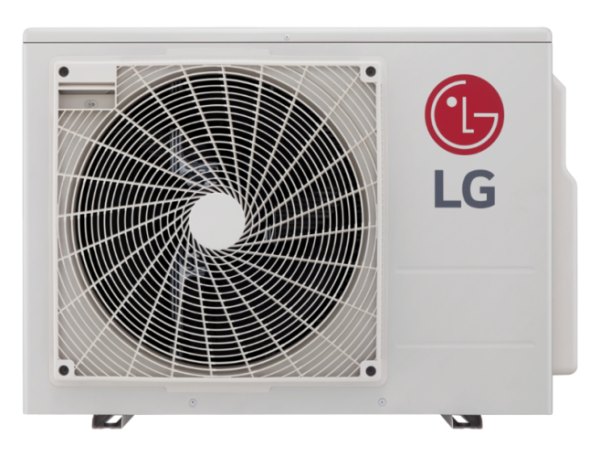 Наружный блок мульти сплит-систем LG PROMULTI 2.0 MU4R25.U22