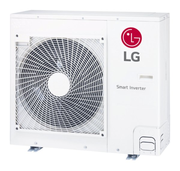 Наружный блок мульти сплит-систем LG PROMULTI 2.0 MU4R27.U42