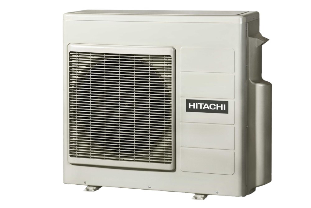 Наружный блок мульти сплит-систем Hitachi Multizone Comfort RAM-40NE2F