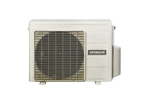Наружный блок мульти сплит-систем Hitachi Multizone Comfort RAM-53NE3F