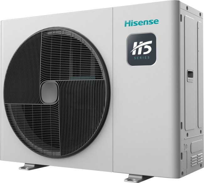Наружный блок VRF Hisense H5 AVW-114HKDHE2