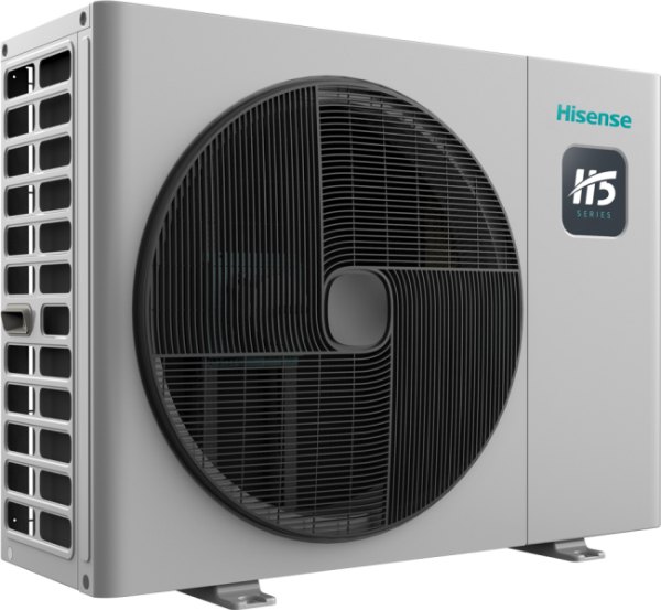 Наружный блок VRF Hisense H5 AVW-154HKDHE2