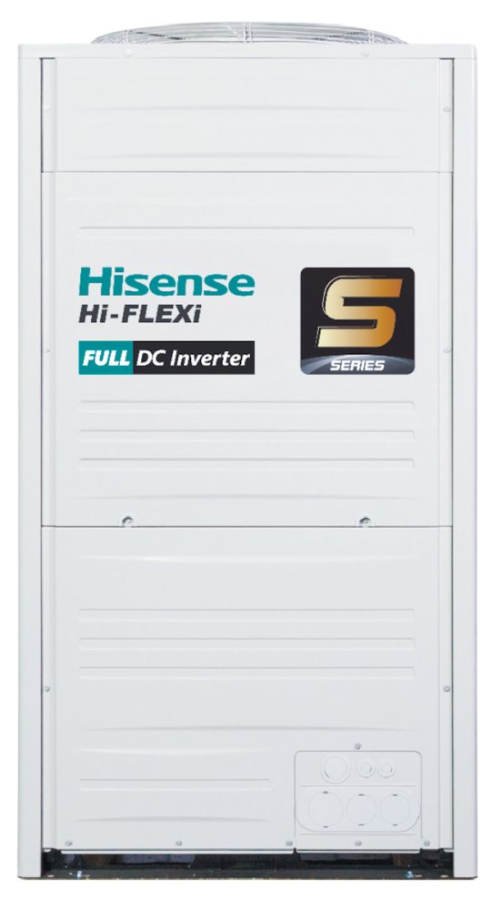 Наружный блок VRF Hisense AVWT-212FKFSA