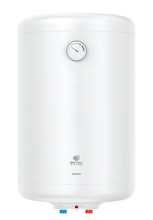 Электрический водонагреватель ROYAL Clima OMEGA RWH-OM30-RE