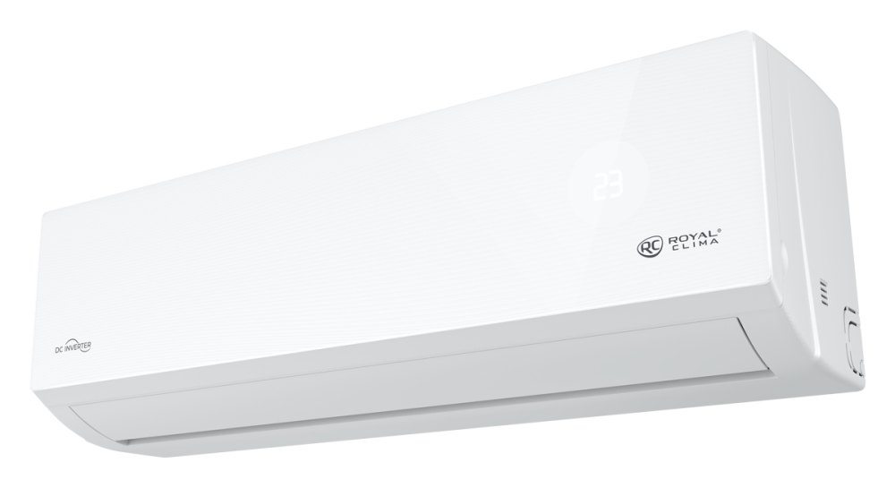 Инверторная сплит-система ROYAL Clima OPTIMUM 2.0 Inverter RCI-OME22HN