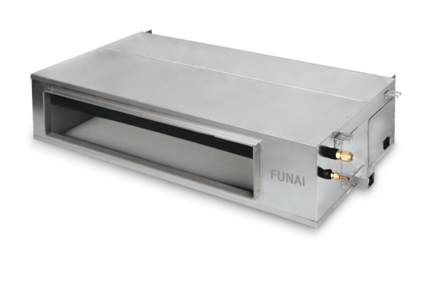Внутренний блок мульти сплит-системы канального типа FUNAI ORIGAMI KODO Inverter RAM-I-OK55HP.D01/S Внутренний блок мульти сплит-системы канального типа FUNAI ORIGAMI KODO Inverter RAM-I-OK55HP.D01/S