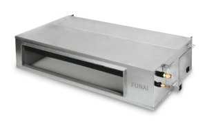 Внутренний блок мульти сплит-системы канального типа FUNAI ORIGAMI KODO Inverter RAM-I-OK55HP.D01/S