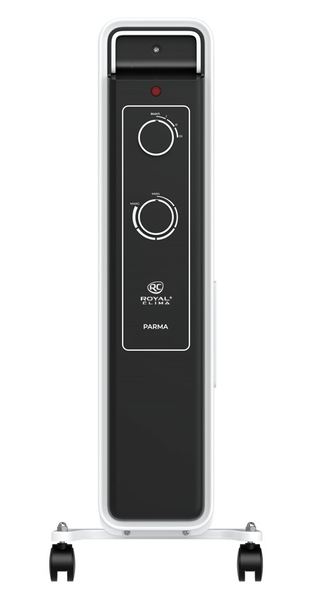 Масляный радиатор ROYAL Clima PARMA ROR-PR9-2000M