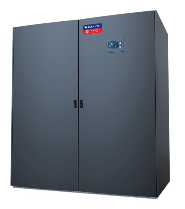 Прецизионный кондиционер ROYAL Clima RRT100D/U