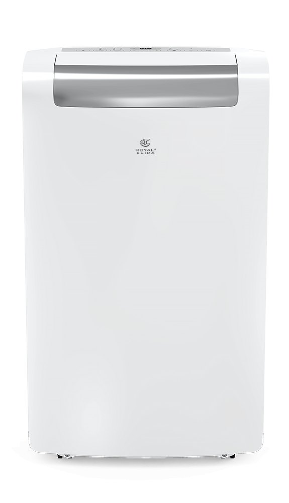 Мобильный кондиционер ROYAL Clima SALVATORE RM-SL39CH-E