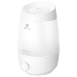 Ультразвуковой увлажнитель ROYAL Clima SANREMO Luna RUH-SL260/2.5M-WT