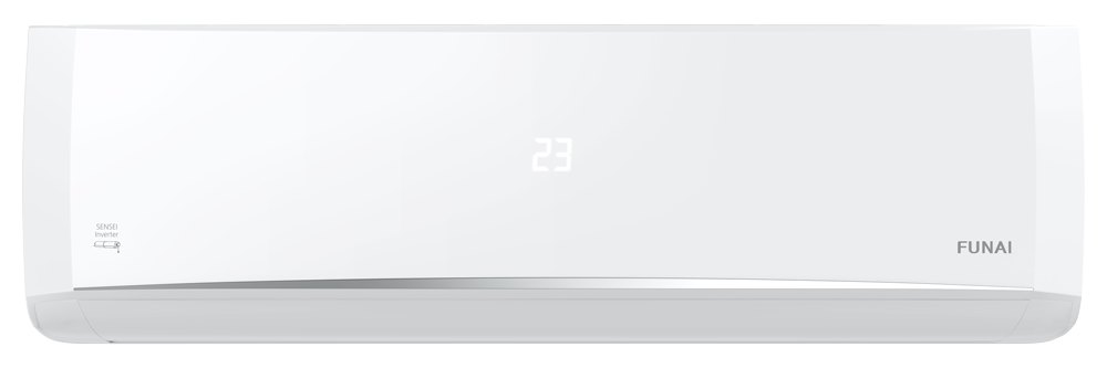 Инверторная сплит-система FUNAI SENSEI Inverter RAC-I-SN25HP.D04