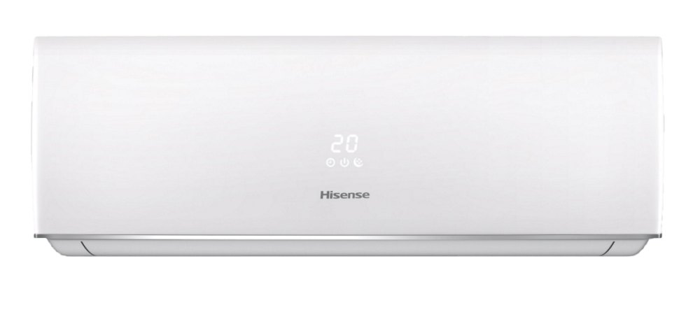 Инверторная сплит-система Hisense SMART DC Inverter AS-07UW4RYDDB00