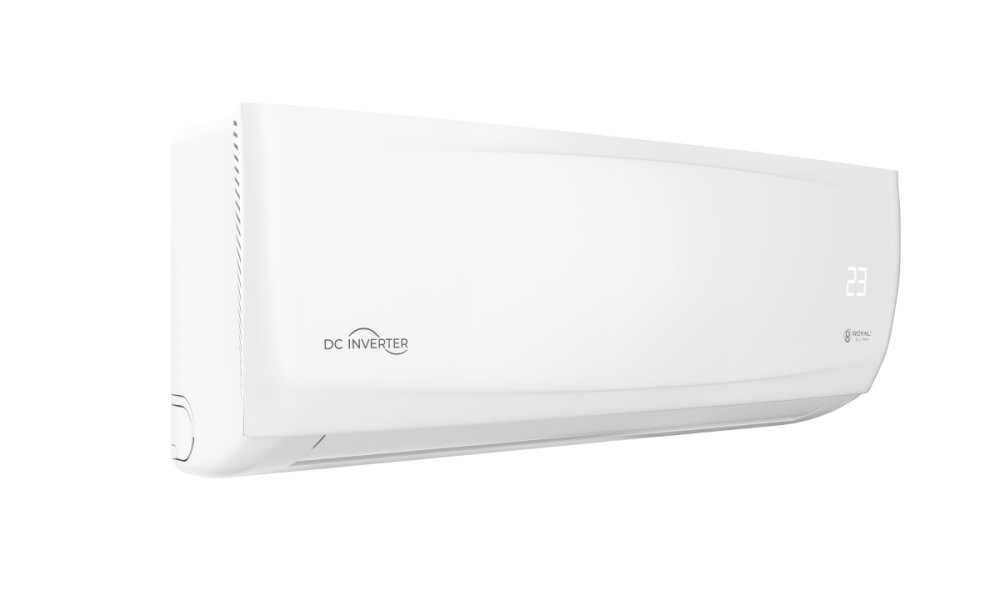 Инверторная сплит-система ROYAL Clima VELA NUOVA Inverter RCI-VNE70HN