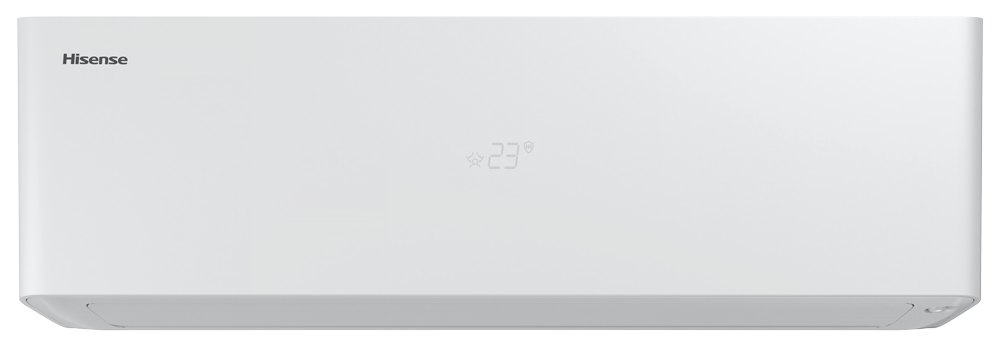 Внутренний блок мульти сплит-системы настенного типа Hisense VISION PRO 2.0 MULTI SUPERIOR DC Inverter AS-18UW4RBVQH01G