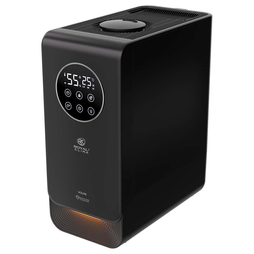 Ультразвуковой увлажнитель ROYAL Clima VOLPE RUH-VP270/6.5E-WT