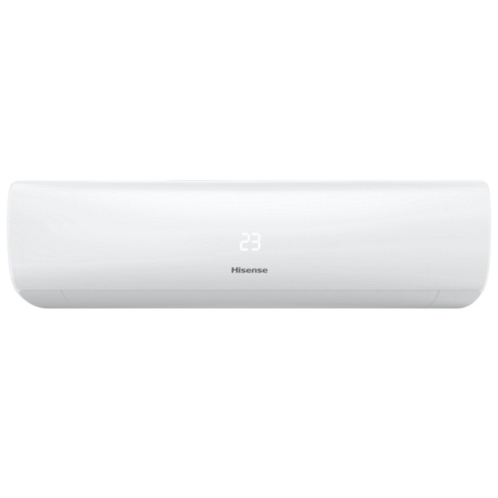 Инверторная сплит-система Hisense ZOOM 2.0 DC Inverter AS-18UW4RMSKB02 Инверторная сплит-система Hisense ZOOM 2.0 DC Inverter AS-18UW4RMSKB02