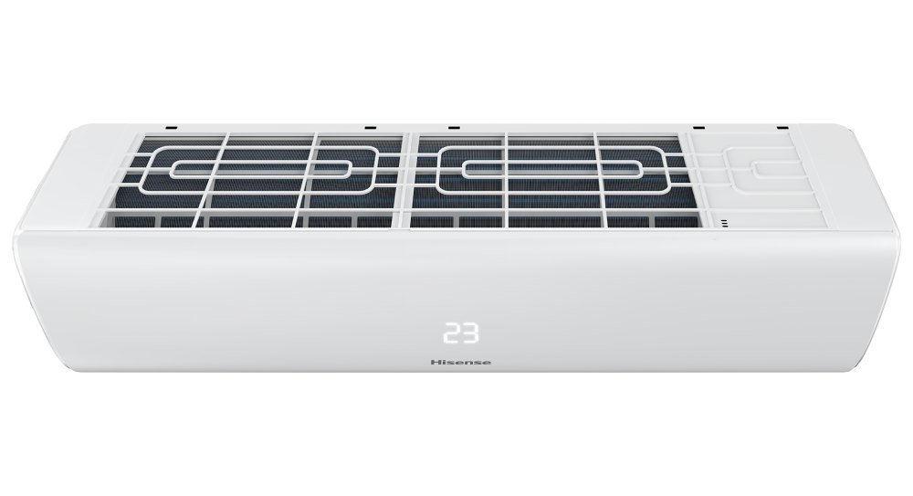 Классическая сплит-система Hisense ZOOM 2.0 Classic A AS-09HW4RLRKB01
