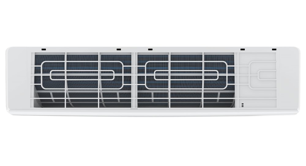 Инверторная сплит-система Hisense ZOOM DC Inverter AS-09UW4RYRKB05