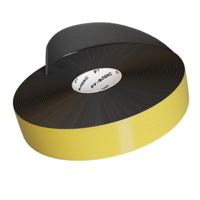 Лента для теплоизоляции ВТ-СК РУ-ФЛЕКС