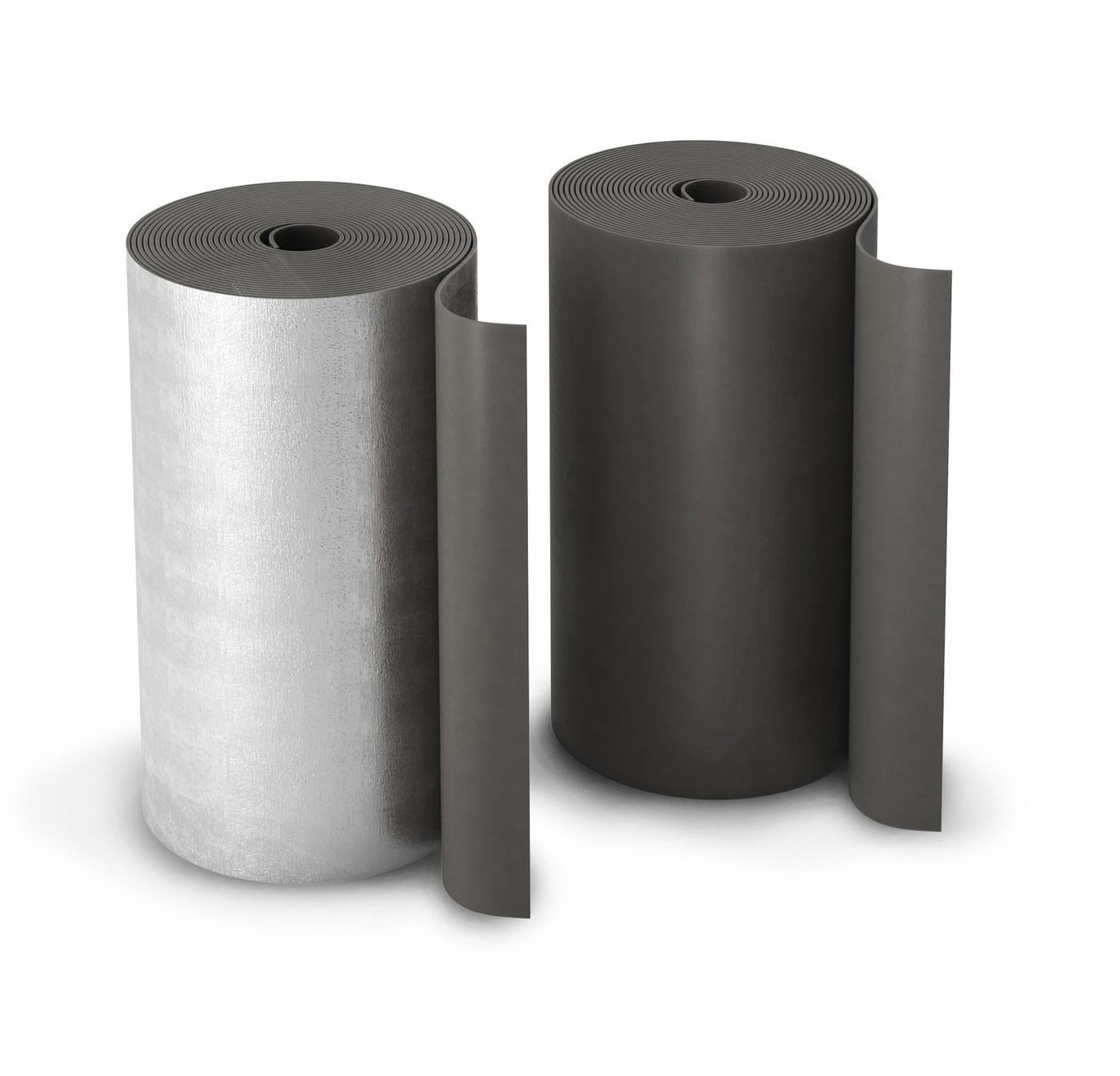 Рулон теплоизоляционный Energoflex Super 13 мм