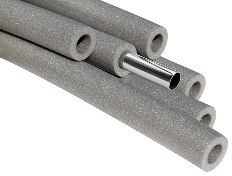 Трубка теплоизоляционная Thermaflex FRZ 28×6 мм, 2 м (C-28)