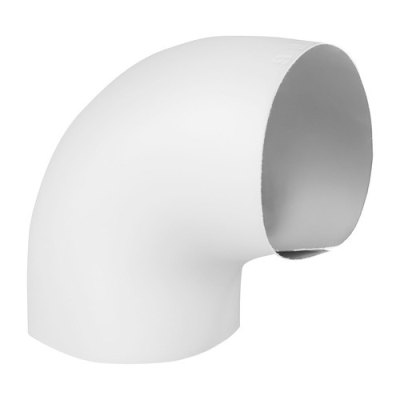 Угол ПВХ K-FLEX PVC SE 90-3S 70/40 мм, серый