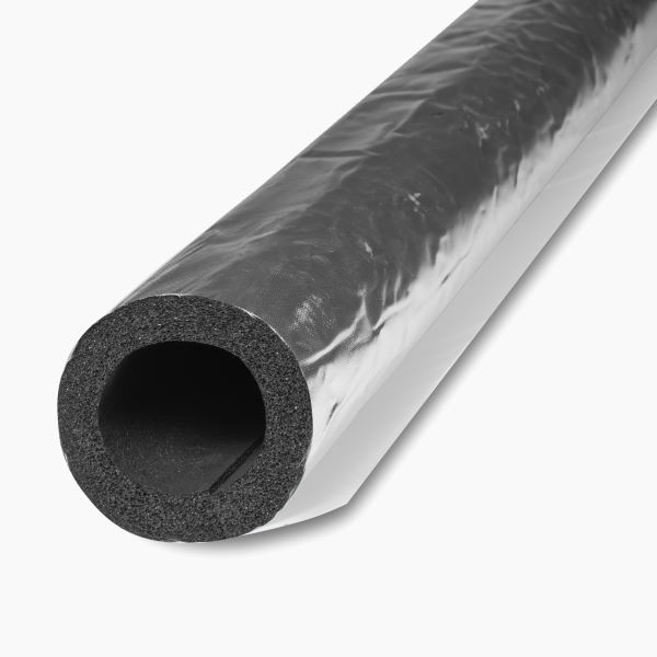 Трубка K-FLEX ECO IC CLAD SR 13×18 мм, 1 м