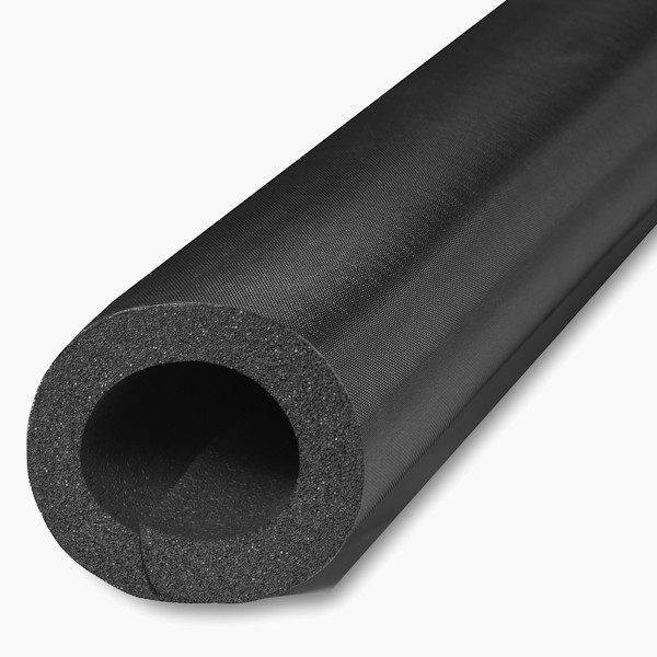Трубка K-FLEX SOLAR HT IC CLAD BK 9×42 мм, 1 м