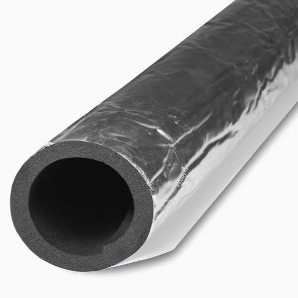 Трубка K-FLEX SOLAR HT IC CLAD SR 13×102 мм, 1 м