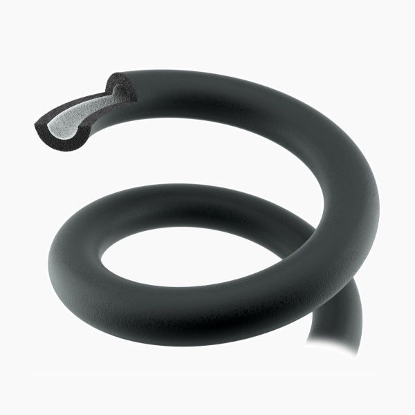 Трубка K-FLEX ST FRIGO 6×15 мм, бухта 40 м