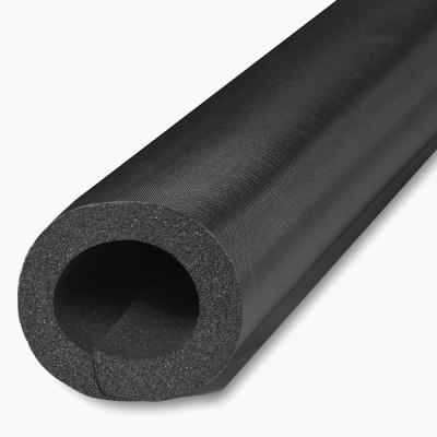 Трубка K-FLEX ST IC CLAD BK 19×57 мм, 1 м