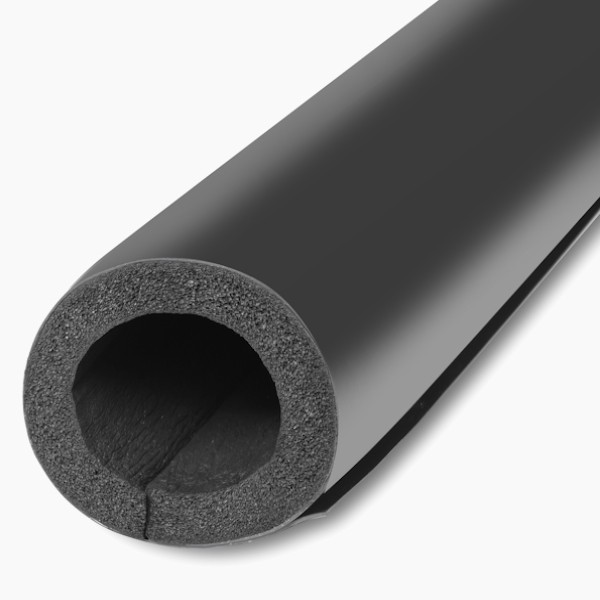 Трубка K-FLEX ST IN CLAD Black 9×28 мм, 1 м