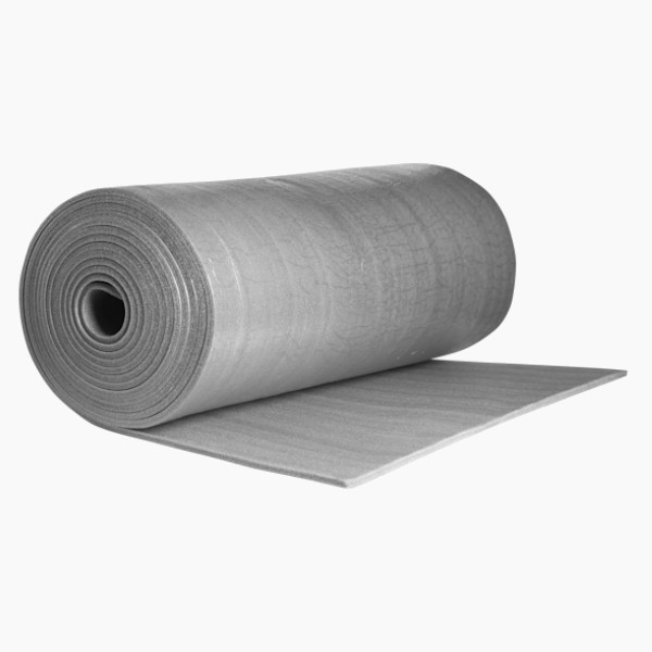 Рулон K-FLEX PE AD 3×1000 мм, 30 м, самоклеящийся